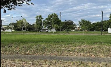 Lot for SALE in Nuvali