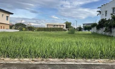 Lot for SALE in Nuvali
