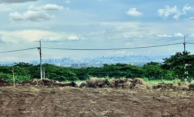 Lot for SALE in Nuvali
