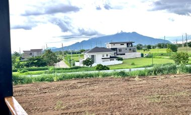 Lot for SALE in Nuvali