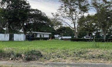 Lot for SALE in Nuvali
