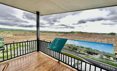 Lot for SALE in Nuvali