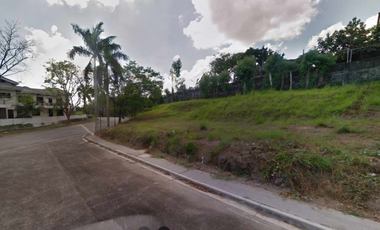 Residential Lot in Stonecrest Village, San Pedro Laguna For Sale