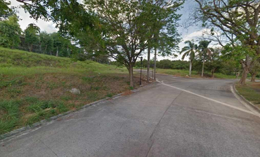 Residential Lot in Stonecrest Village, San Pedro Laguna For Sale