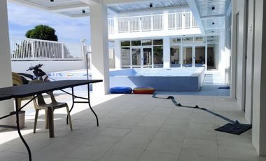 Brand New Two-Storey Private Pool  For Sale