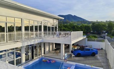 Brand New Two-Storey Private Pool  For Sale