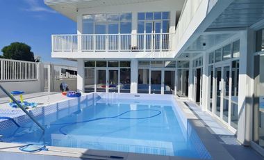 Brand New Two-Storey Private Pool  For Sale