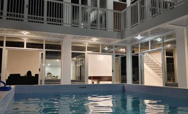 Brand New Two-Storey Private Pool  For Sale