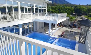 Brand New Two-Storey Private Pool  For Sale