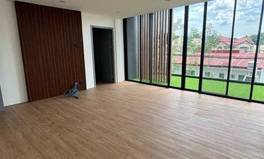 Brand New 3 Storey House and Lot in BF Homes, Paranaque City