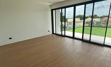 Brand New 3 Storey House and Lot in BF Homes, Paranaque City