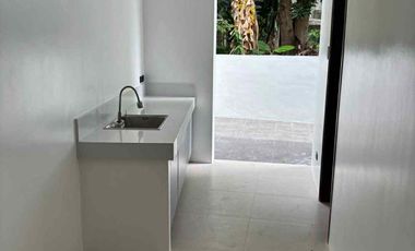 Brand New 3 Storey House and Lot in BF Homes, Paranaque City