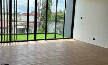 Brand New 3 Storey House and Lot in BF Homes, Paranaque City