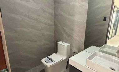 Brand New 3 Storey House and Lot in BF Homes, Paranaque City