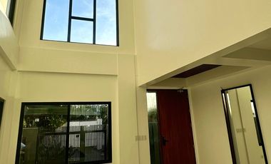 For Sale: Renovated To New Modern House in BF Homes Parañaque City