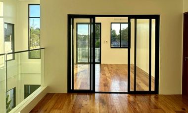 For Sale: Renovated To New Modern House in BF Homes Parañaque City