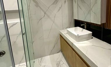 For Sale: Renovated To New Modern House in BF Homes Parañaque City