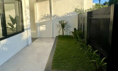 For Sale: Renovated To New Modern House in BF Homes Parañaque City