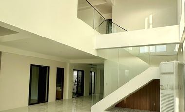 For Sale: Renovated To New Modern House in BF Homes Parañaque City