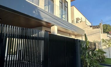 For Sale: Renovated To New Modern House in BF Homes Parañaque City
