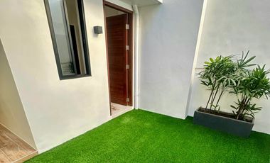 For Sale: Renovated To New Modern House in BF Homes Parañaque City