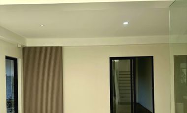 For Sale: Renovated To New Modern House in BF Homes Parañaque City