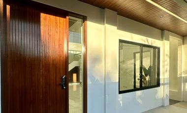 For Sale: Renovated To New Modern House in BF Homes Parañaque City