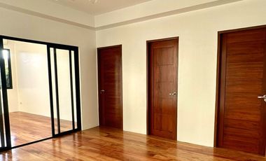 For Sale: Renovated To New Modern House in BF Homes Parañaque City