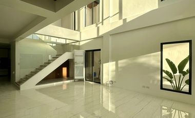 For Sale: Renovated To New Modern House in BF Homes Parañaque City