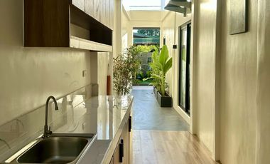 For Sale: Renovated To New Modern House in BF Homes Parañaque City