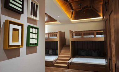 Fully Furnished Brand New Modern Two Stoey Home with Pool
