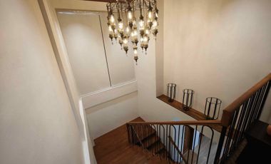 Fully Furnished Brand New Modern Two Stoey Home with Pool