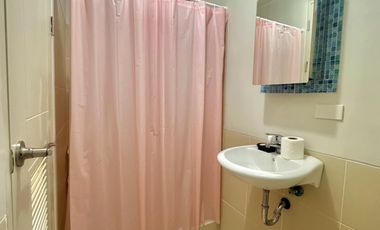 Verdon Parc 15f - 1BR Fully Furnished Unit with Balcony and Samal View