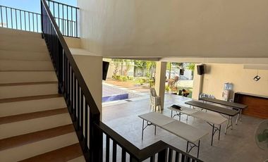 FOR SALE FULLY OPERATIONAL, INCOME-GENERATING PRIVATE RESORT