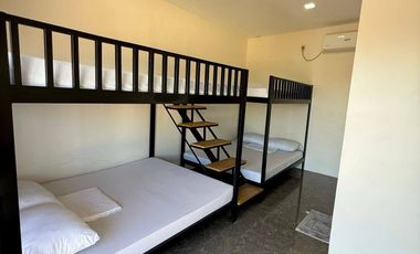 FOR SALE FULLY OPERATIONAL, INCOME-GENERATING PRIVATE RESORT