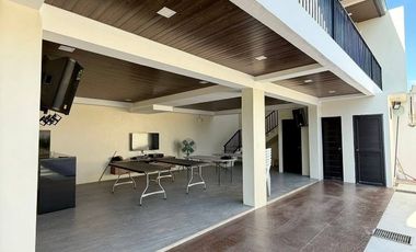 FOR SALE FULLY OPERATIONAL, INCOME-GENERATING PRIVATE RESORT
