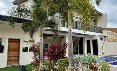 FOR SALE FULLY OPERATIONAL, INCOME-GENERATING PRIVATE RESORT