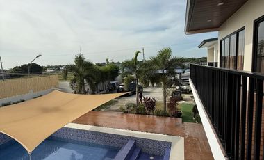 FOR SALE FULLY OPERATIONAL, INCOME-GENERATING PRIVATE RESORT