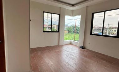 Brand New House and Lot for Sale - Monte Brisa, Montalban (Rodriguez) Rizal