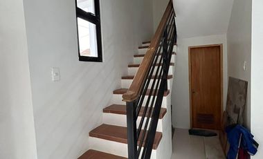 Brand New House and Lot for Sale - Monte Brisa, Montalban (Rodriguez) Rizal