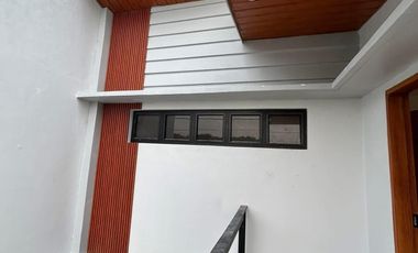 Brand New House and Lot for Sale - Monte Brisa, Montalban (Rodriguez) Rizal