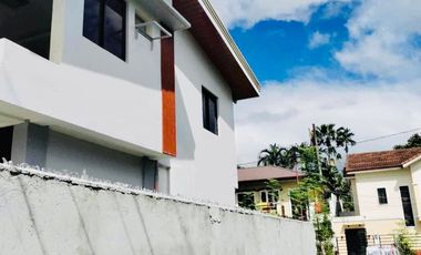 Brand New House and Lot for Sale - Monte Brisa, Montalban (Rodriguez) Rizal