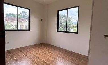 Brand New House and Lot for Sale - Monte Brisa, Montalban (Rodriguez) Rizal