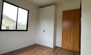 Brand New House and Lot for Sale - Monte Brisa, Montalban (Rodriguez) Rizal