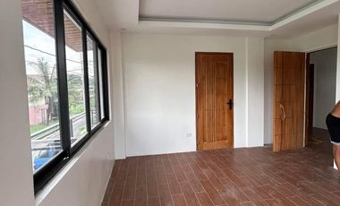 Brand New House and Lot for Sale - Monte Brisa, Montalban (Rodriguez) Rizal
