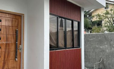 Brand New House and Lot for Sale - Monte Brisa, Montalban (Rodriguez) Rizal