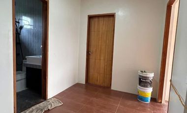 Brand New House and Lot for Sale - Monte Brisa, Montalban (Rodriguez) Rizal