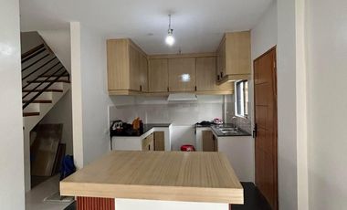 Brand New House and Lot for Sale - Monte Brisa, Montalban (Rodriguez) Rizal