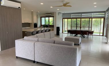 Modern House and Lot in Mondia, Nuvali, Calamba, Laguna for Sale
