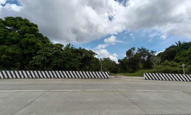 2.4 hectares commercial lot for sale in Tagaytay City Bypass Road